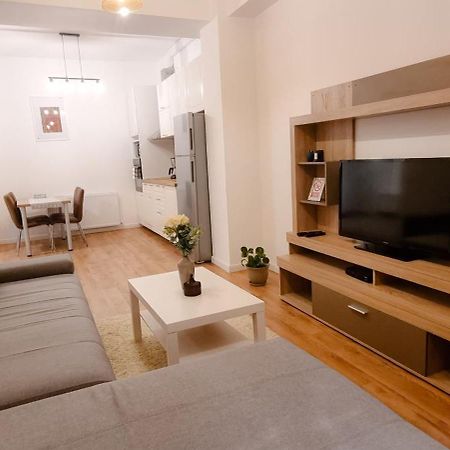 Calea Moldovei Residence Bistriţa المظهر الخارجي الصورة