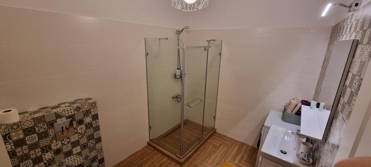 Calea Moldovei Residence Bistriţa المظهر الخارجي الصورة