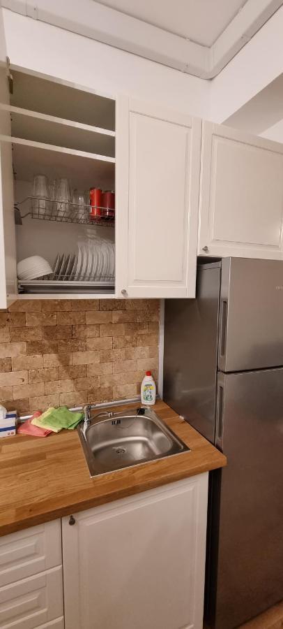 Calea Moldovei Residence Bistriţa المظهر الخارجي الصورة