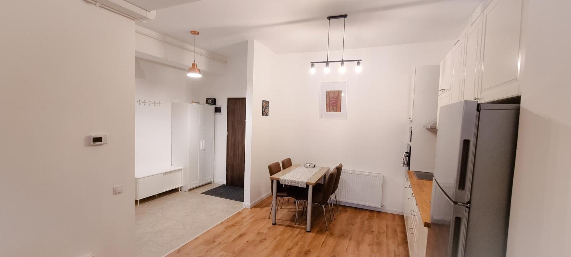 Calea Moldovei Residence Bistriţa المظهر الخارجي الصورة